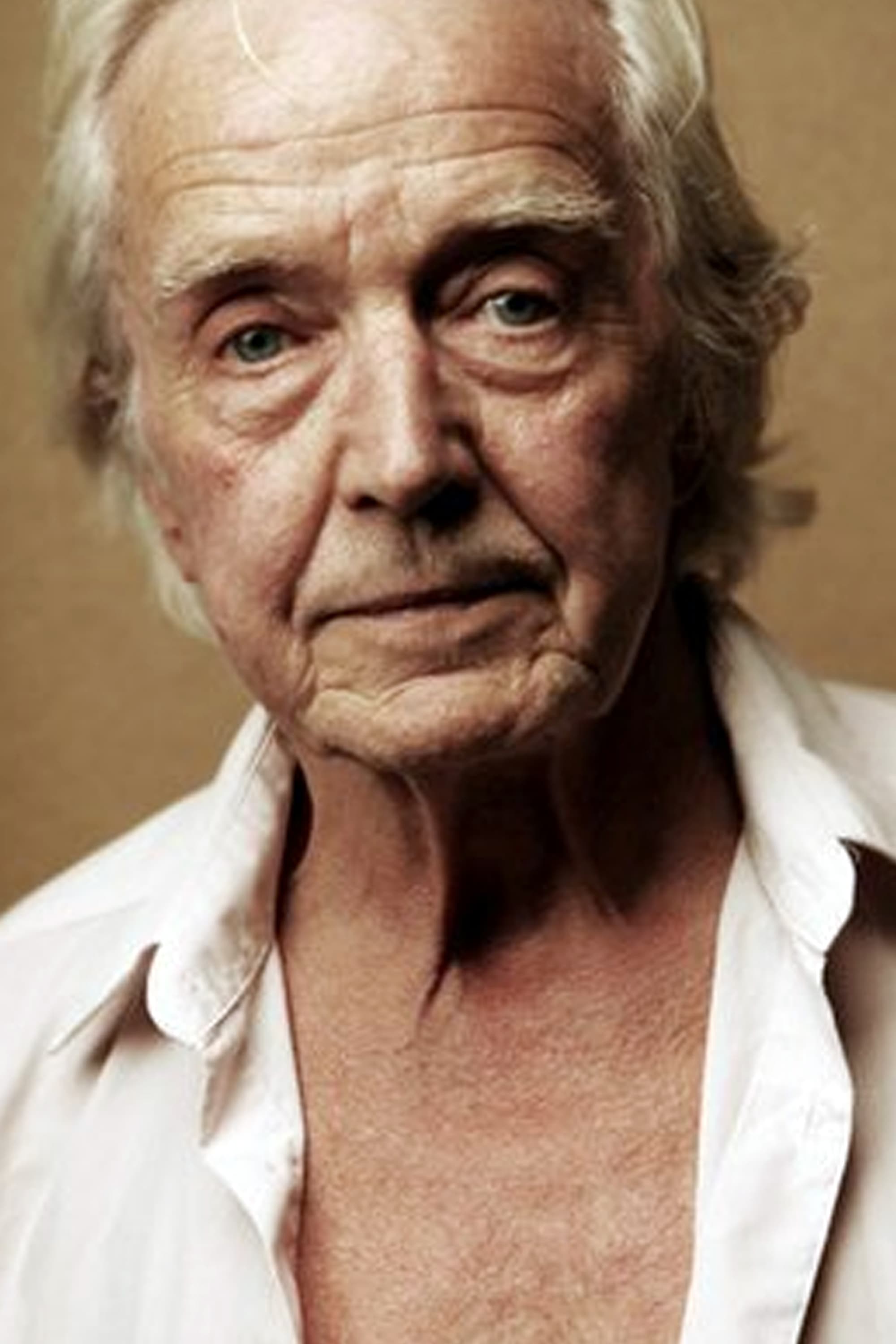 Photo of Bryan Hands