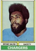 Photo of Bryant Salter