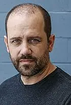 Photo of Bryce Lenon