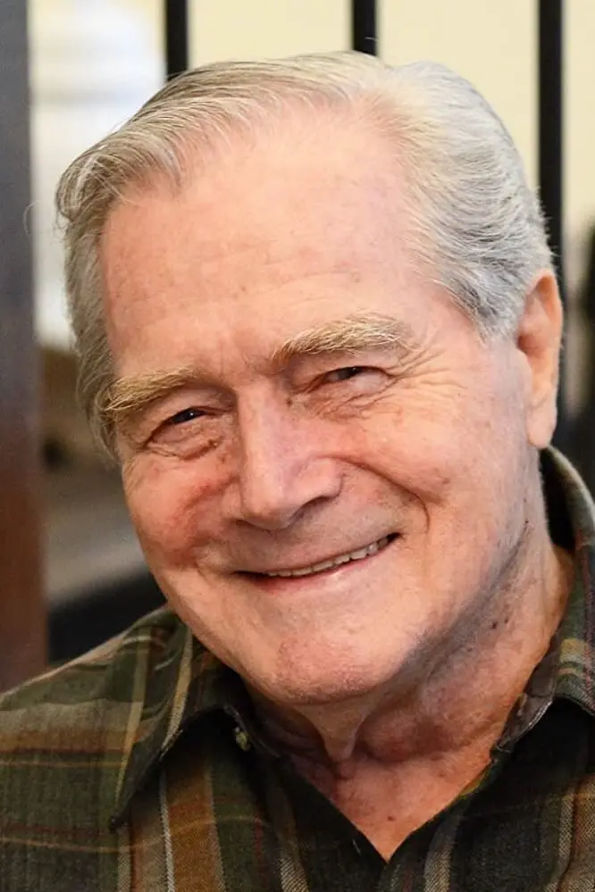 Photo of Bryce Chamberlain