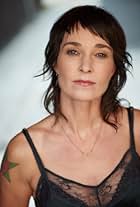 Photo of Brynn Horrocks