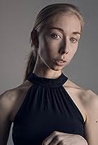 Photo of Bryony Miller