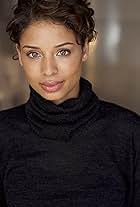 Photo of Brytni Sarpy