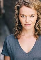 Photo of Buffy Charlet