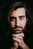 Photo of Burak Sercan Akyol