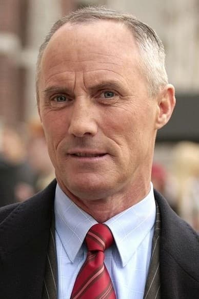 Photo of Burke Roberts