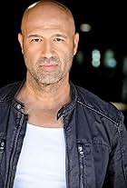 Photo of Byron Quiros