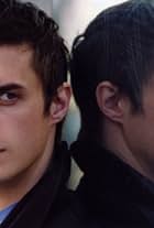 Photo of C.J. Thomason