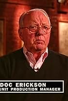 Photo of C.O. Erickson