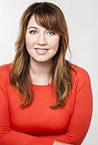 Photo of Caitlin Howden
