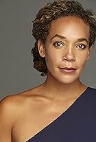 Photo of Caitlin Stryker