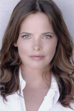 Photo of Caitlin Mowrey