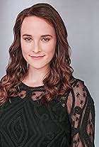 Photo of Caitln Cavannaugh