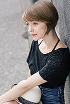Photo of Caitlyn Bairstow
