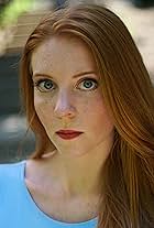 Photo of Caity Mullen