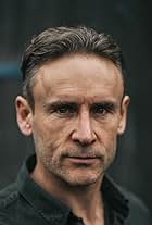 Photo of Cal MacAninch