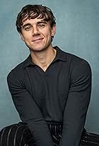 Photo of Calam Lynch