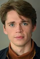 Photo of Caleb Hafen