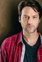 Photo of Caleb Scott