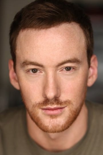 Photo of Caleb Cosman