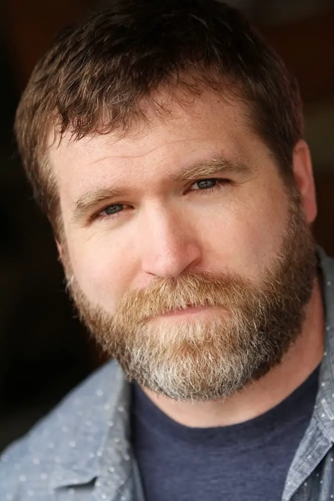 Photo of Caleb McCoy