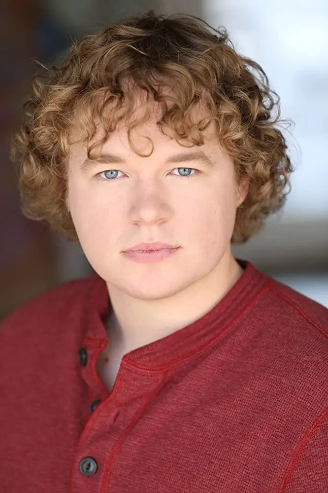 Photo of Caleb Thaggard
