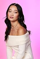 Photo of Callina Liang