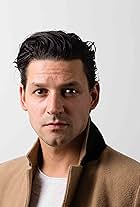 Photo of Callum McGowan