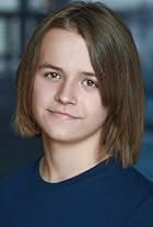 Photo of Callum Shoniker