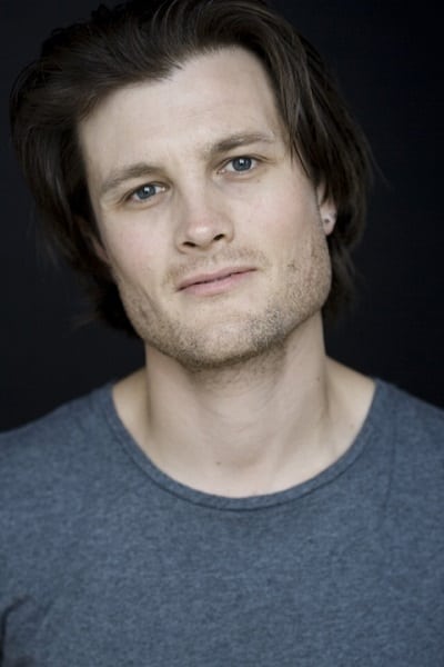 Photo of Callum Stembridge