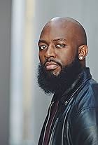 Photo of Calvin Winbush