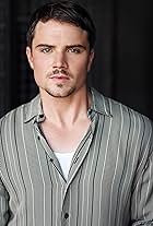 Photo of Cameron Deane Stewart