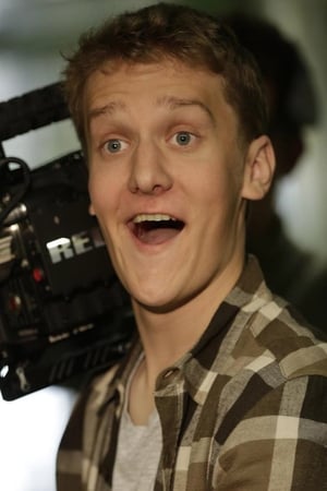 Photo of Cameron Covell