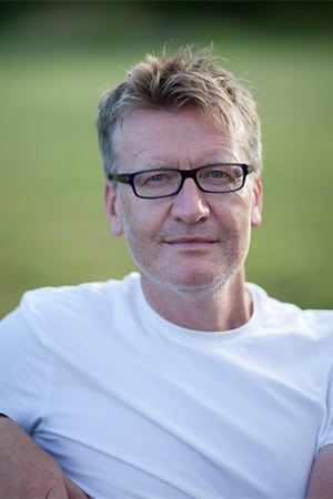 Photo of Cameron McAllister