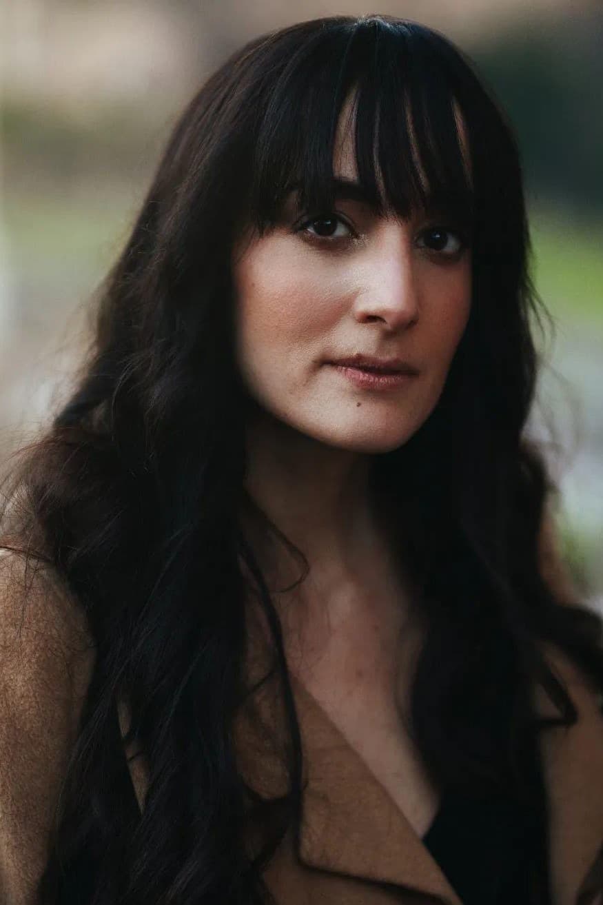 Photo of Camilla Bianchini