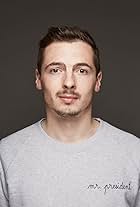 Photo of Camille Charbeau