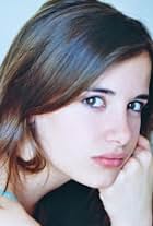 Photo of Camille Claris