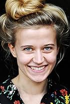 Photo of Camille Dombrowsky