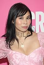 Photo of Camille Mana