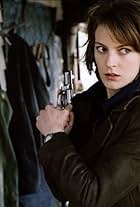 Photo of Camille Natta