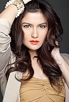 Photo of Camille Pham