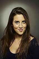 Photo of Camille Ucan