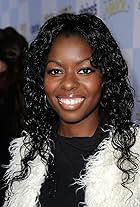 Camille Winbush Contact Info: [Fan Mail, Business, Autographs, & More