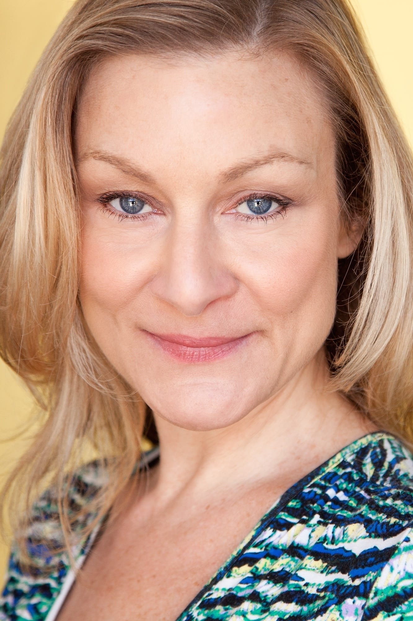 Photo of Camille Carida