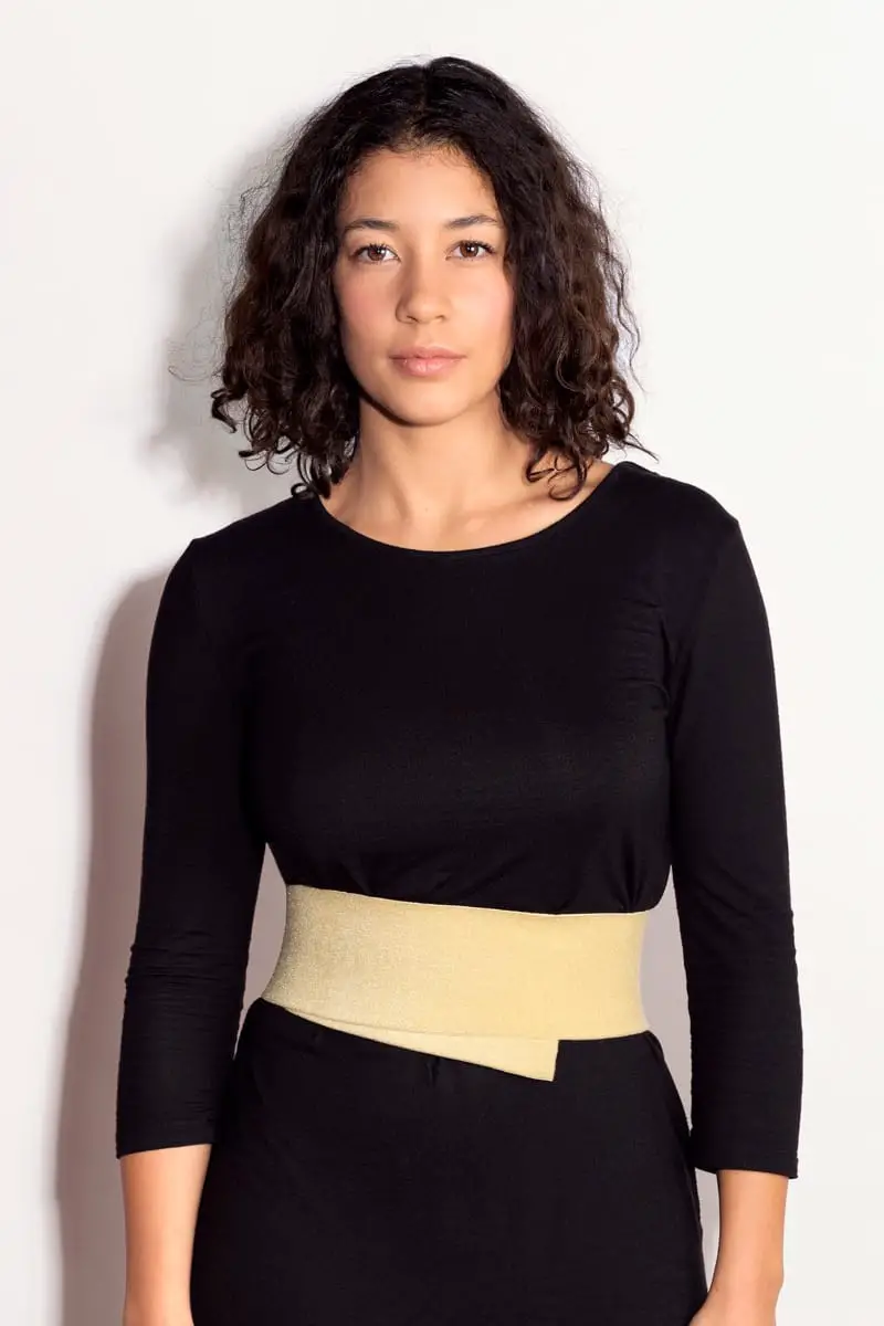 Photo of Camille Constantin