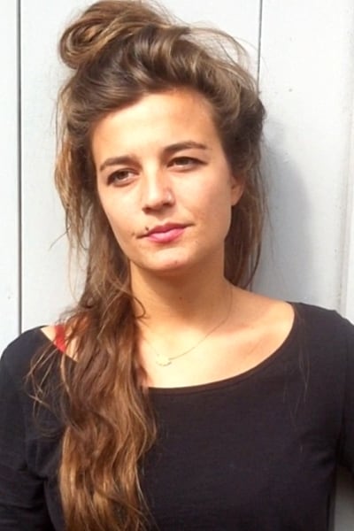 Photo of Camille De Leu