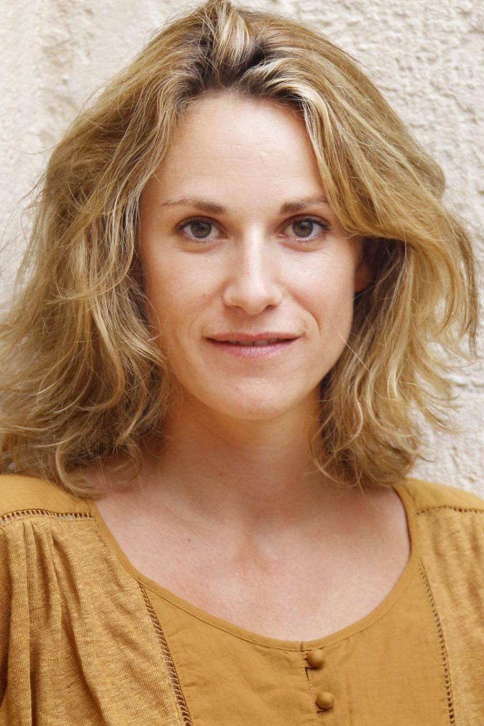 Photo of Camille Panonacle