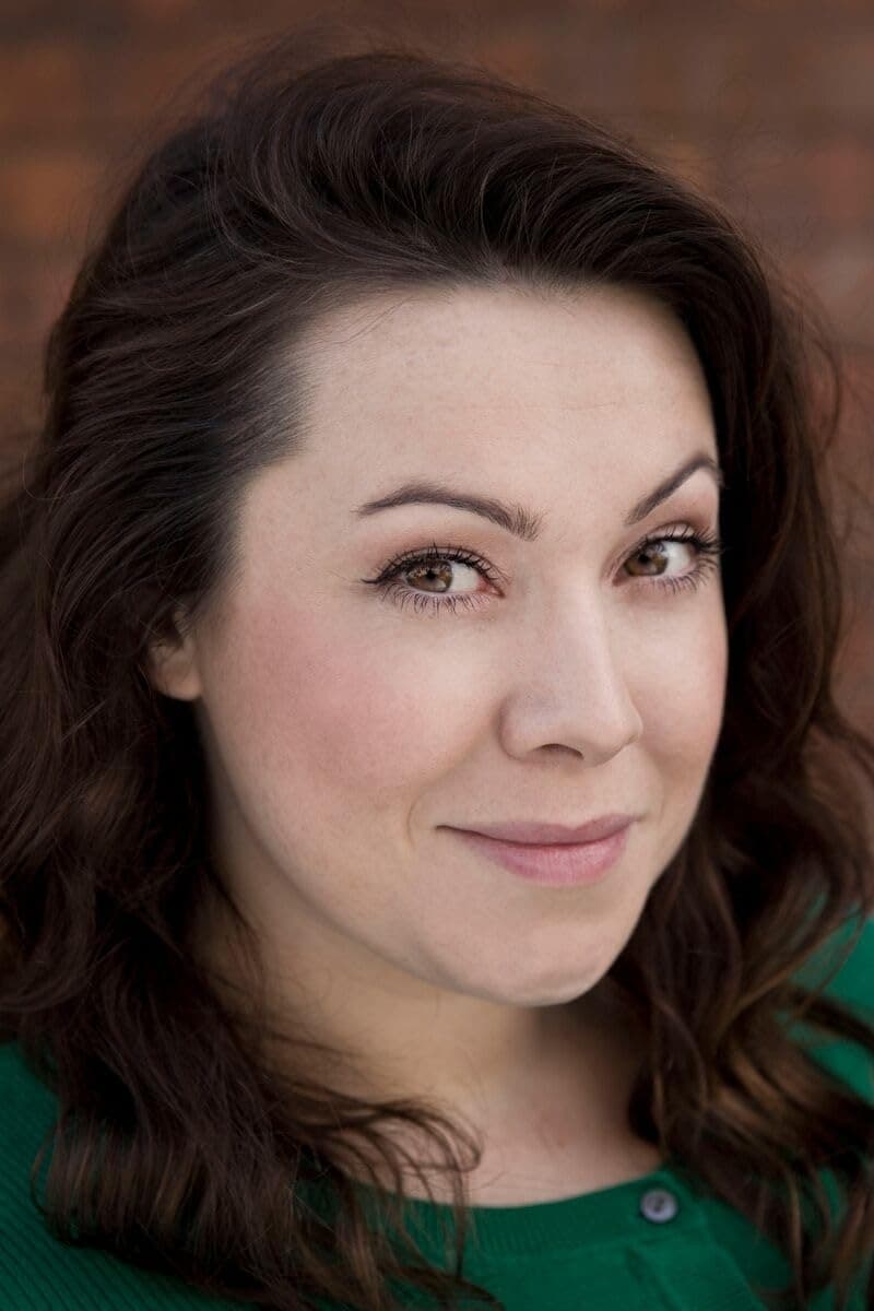 Photo of Camille Ross