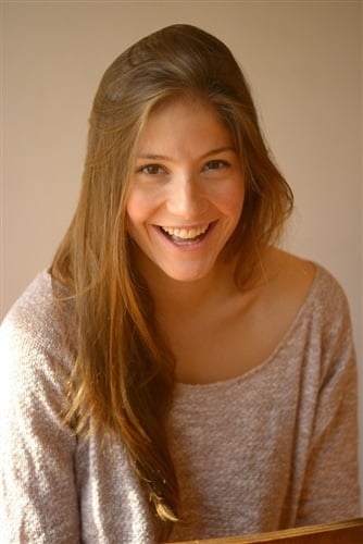 Photo of Camille Voglaire