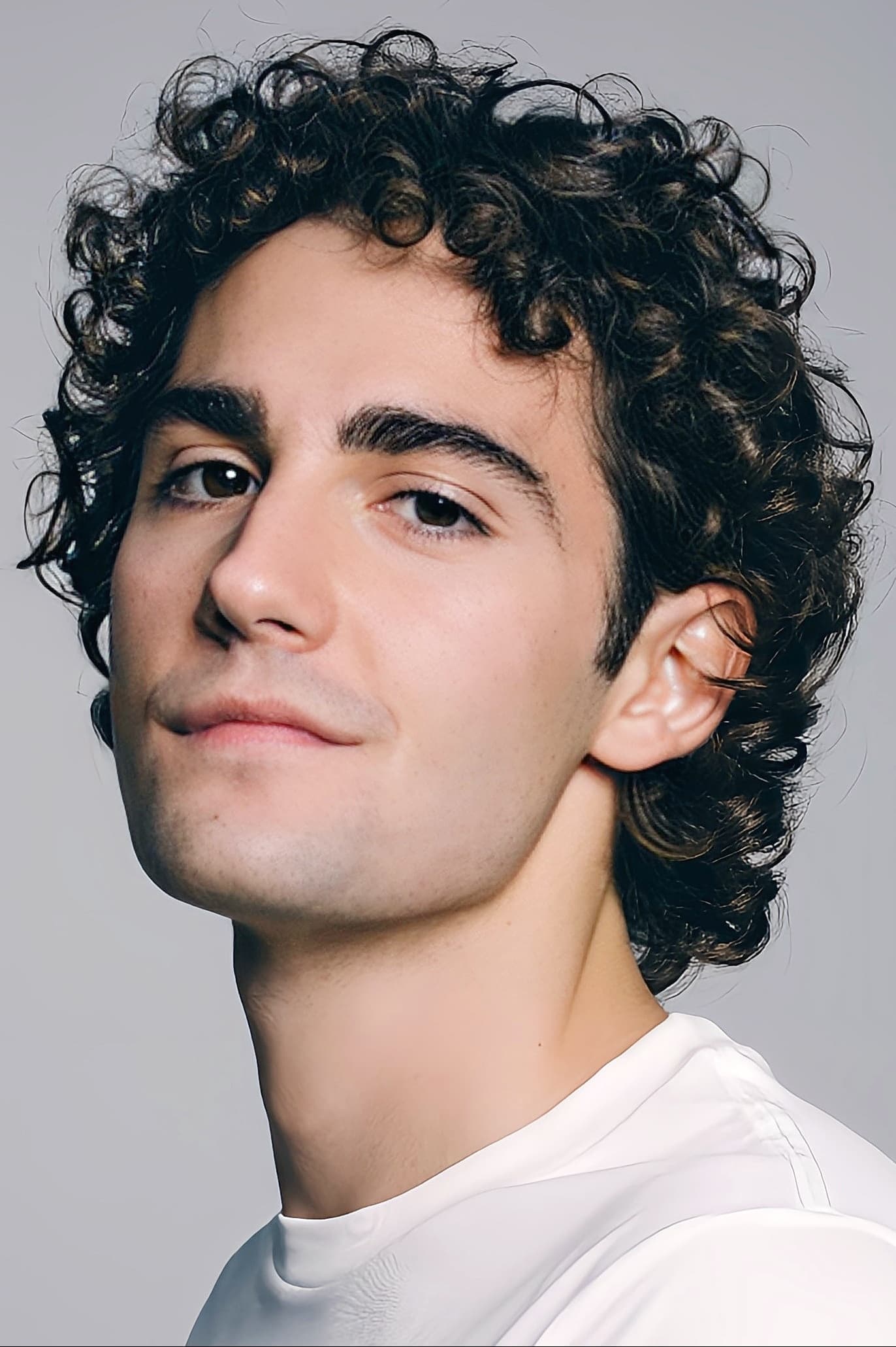 Photo of Camillo Pardi